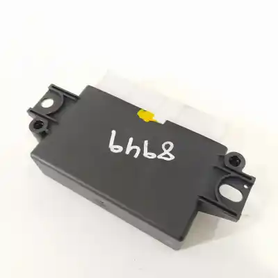 Автозапчасти б/у электронный модуль за seat leon st (5f8) style edition ссылки oem iam 5qa919294b 100037386 5qa919294