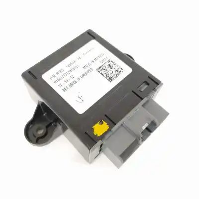 Автозапчасти б/у комфортный модуль за ford fiesta (ce1) active ссылки oem iam h1bt14b534ae