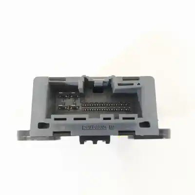 Автозапчасти б/у комфортный модуль за ford fiesta (ce1) active ссылки oem iam h1bt14b534ae  