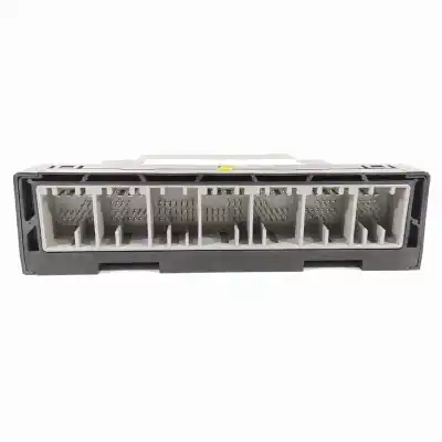 Second-hand car spare part electronic module for opel corsa e selective oem iam references 13506072  f00hj01417