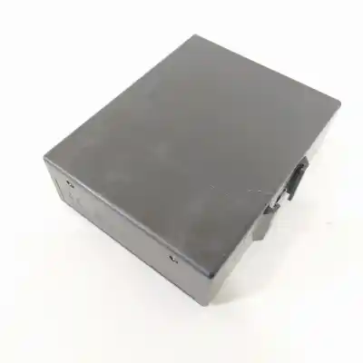 Second-hand car spare part electronic module for nissan qashqai (j10) acenta oem iam references 285e0jd00a tfwd1g631 wg1g641a