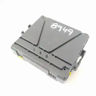 Автозапчастина б/у електронний модуль для seat leon st (5f8) style edition посилання на oem iam 3q0907338  