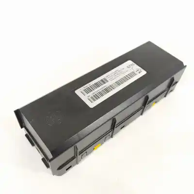 Tweedehands auto-onderdeel airconditioning unit voor opel zafira tourer excellence oem iam-referenties 13586728