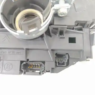 Автозапчастина б/у управління світлом для citroen ds4 style посилання на oem iam 98000242zd  