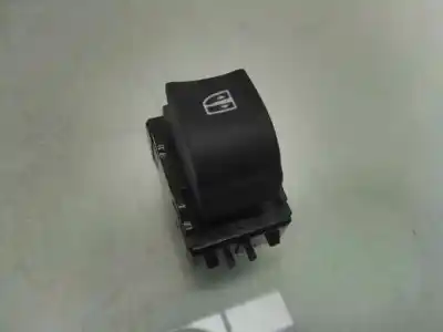 Peça sobressalente para automóvel em segunda mão botão / interruptor elevador vidro dianteiro direito por renault megane iv berlina 5p intens referências oem iam 254214896r