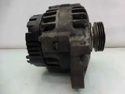 Peça sobressalente para automóvel em segunda mão alternador por dacia sandero laureate referências oem iam 8200660044b