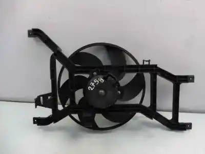 Peça sobressalente para automóvel em segunda mão termoventilador elétrico por dacia sandero laureate referências oem iam 8200779073