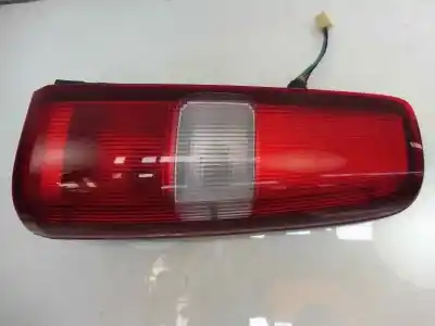Recambio de automóvil de segunda mano de piloto trasero derecho para suzuki jimny sn (fj) cabrio jlx referencias oem iam 