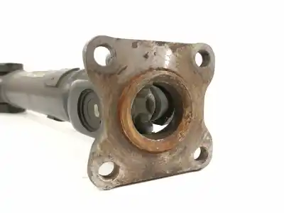 Pièce détachée automobile d'occasion transmission centrale pour suzuki jimny sn (fj) cabrio jlx références oem iam 2710184a00  