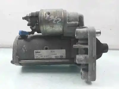 Pezzo di ricambio per auto di seconda mano motorino di avviamento per peugeot 308 allure riferimenti oem iam 9662854180