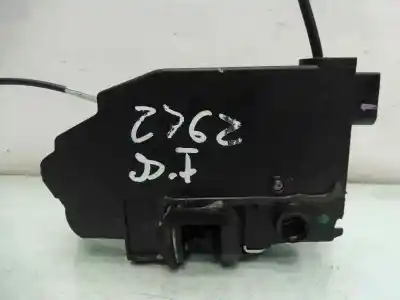 Pezzo di ricambio per auto di seconda mano serratura porta anteriore sinistra per peugeot 308 allure riferimenti oem iam 9810309480