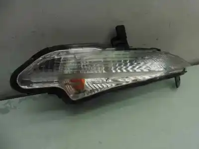 Pezzo di ricambio per auto di seconda mano pilota anteriore destro per peugeot 308 allure riferimenti oem iam 9678039280
