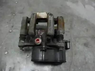Pezzo di ricambio per auto di seconda mano pinza freno posteriore sinistra per peugeot 308 allure riferimenti oem iam 9800228980