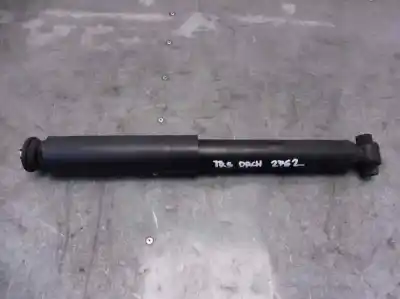 Pezzo di ricambio per auto di seconda mano ammortizzatore posteriore destro per peugeot 308 allure riferimenti oem iam 9809088780