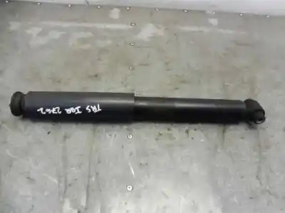 Pezzo di ricambio per auto di seconda mano ammortizzatore posteriore sinistro per peugeot 308 allure riferimenti oem iam 9809088780