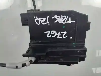 Pezzo di ricambio per auto di seconda mano serratura porta posteriore sinistra per peugeot 308 allure riferimenti oem iam 9810309980