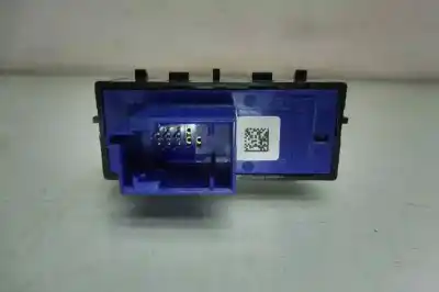 Second-hand car spare part multifunction switch for peugeot 308 allure oem iam references 98033305zd  