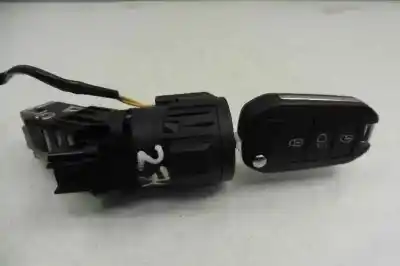 Pezzo di ricambio per auto di seconda mano interruttore di avviamento per peugeot 308 allure riferimenti oem iam 9663123380