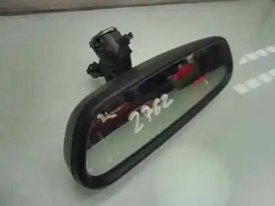 Pezzo di ricambio per auto di seconda mano specchio interno per peugeot 308 allure riferimenti oem iam 9800018377