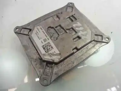 Pezzo di ricambio per auto di seconda mano centralina fari xenon per peugeot 308 allure riferimenti oem iam 130732940300