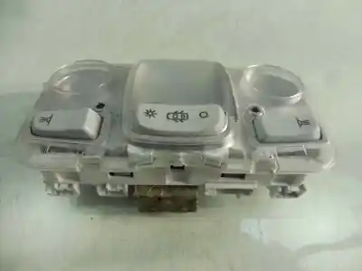 Pezzo di ricambio per auto di seconda mano luce interna per peugeot 308 allure riferimenti oem iam 96781446