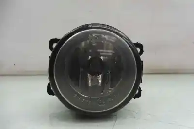 Second-hand car spare part right fog light for peugeot 307 cc (s1) 1.6 oem iam references 9650001680