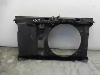 Second-hand car spare part front panel for peugeot 307 cc (s1) 1.6 oem iam references 741658