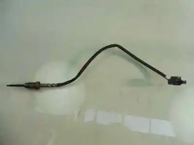 Автозапчастина б/у лямбда-зонд для toyota verso comfort посилання на oem iam 8509963d06s15
