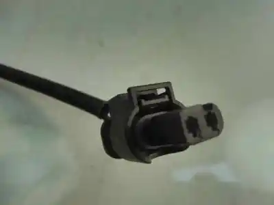 Peça sobressalente para automóvel em segunda mão sonda lambda por toyota verso comfort referências oem iam 8509963d06s15  