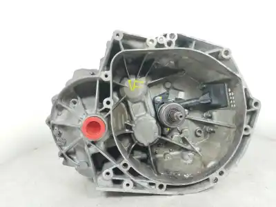 İkinci el araba yedek parçası vites kutusu için peugeot 308 sw envy oem iam referansları 20ea08  