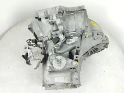 İkinci el araba yedek parçası vites kutusu için peugeot 308 sw envy oem iam referansları 20ea08  