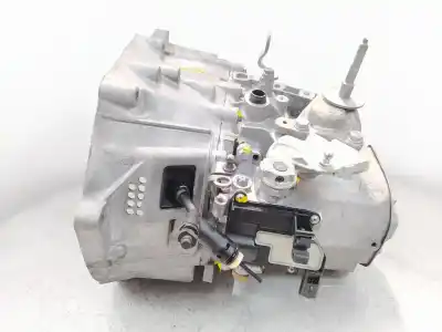 Pezzo di ricambio per auto di seconda mano riduttore per citroen c4 lim. collection riferimenti oem iam 20ea23  