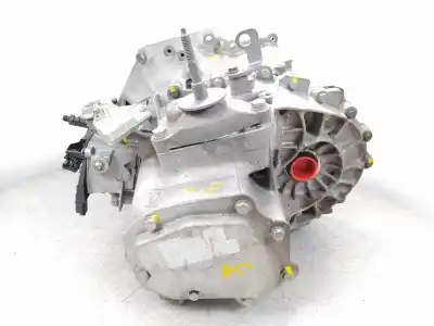 Pezzo di ricambio per auto di seconda mano riduttore per citroen c4 lim. collection riferimenti oem iam 20ea23  