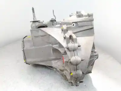 Pezzo di ricambio per auto di seconda mano riduttore per citroen c4 lim. collection riferimenti oem iam 20ea23  