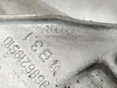 Pezzo di ricambio per auto di seconda mano riduttore per citroen c4 lim. collection riferimenti oem iam 20ea23  