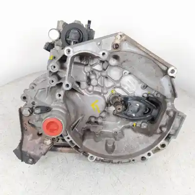 Pièce détachée automobile d'occasion boîte de vitesses pour citroen c3 pluriel 1.6 16v sensodrive références oem iam 20cn47 9649394580 9649394480
