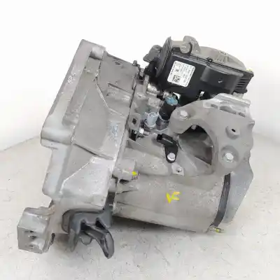 Pièce détachée automobile d'occasion boîte de vitesses pour citroen c3 pluriel 1.6 16v sensodrive références oem iam 20cn47 9649394580 9649394480