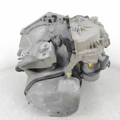Pièce détachée automobile d'occasion boîte de vitesses pour citroen c3 pluriel 1.6 16v sensodrive références oem iam 20cn47 9649394580 9649394480