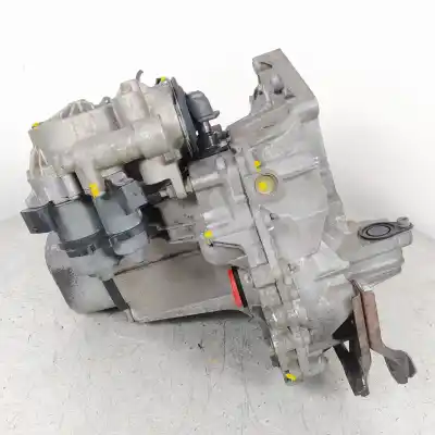 Pièce détachée automobile d'occasion boîte de vitesses pour citroen c3 pluriel 1.6 16v sensodrive références oem iam 20cn47 9649394580 9649394480
