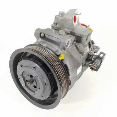 Gebrauchtes Autoersatzteil klimakompressor zum jaguar xk coupé/convertible 4.2 v8 32v cat oem-iam-referenzen 6w9319d629aa