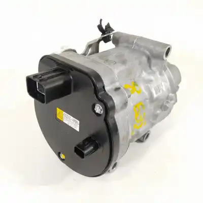 Second-hand car spare part air conditioning compressor for toyota c-hr ax1t(eu.m)/zyx10(h)/zyx10l-ahxgbw(3a) oem iam references 0424000370