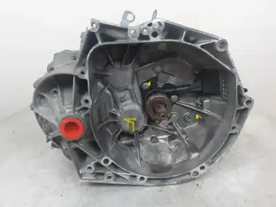 Автозапчастина б/у коробка передач для citroen c4 lim. business посилання на oem iam 20ea08 Автозапчастина б/у коробка передач для citroen c4 lim. business посилання на oem iam 20ea08