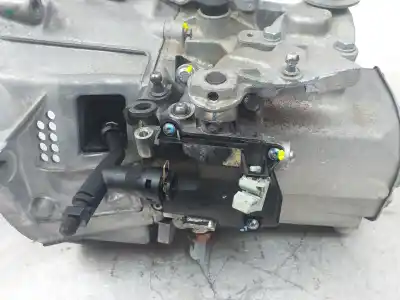 Автозапчастина б/у коробка передач для citroen c4 lim. business посилання на oem iam 20ea08   Автозапчастина б/у коробка передач для citroen c4 lim. business посилання на oem iam 20ea08