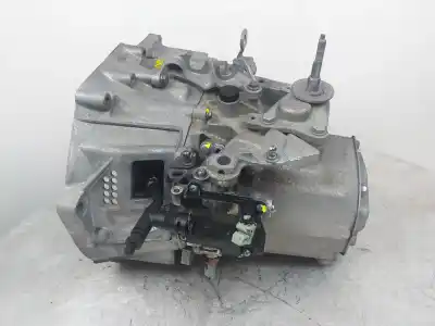 Автозапчастина б/у коробка передач для citroen c4 lim. business посилання на oem iam 20ea08   Автозапчастина б/у коробка передач для citroen c4 lim. business посилання на oem iam 20ea08