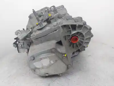 Автозапчастина б/у коробка передач для citroen c4 lim. business посилання на oem iam 20ea08   Автозапчастина б/у коробка передач для citroen c4 lim. business посилання на oem iam 20ea08