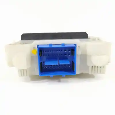 Gebrauchtes Autoersatzteil relais sicherungskasten multifunktionsrelais zum ford mondeo berlina (ca2) ambiente oem-iam-referenzen 7g9t14a073db  28092563