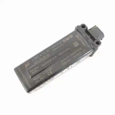 Gebrauchtes Autoersatzteil elektronisches modul zum bmw serie 5 touring (f11) 3.0 530d xdrive oem-iam-referenzen 6881474 tsssg4g5 053120100720
