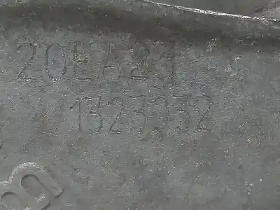 Pezzo di ricambio per auto di seconda mano riduttore per citroen c4 lim. collection riferimenti oem iam 20ea23  