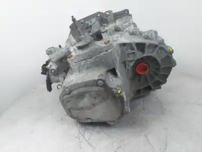 Pezzo di ricambio per auto di seconda mano riduttore per citroen c4 lim. collection riferimenti oem iam 20ea23  