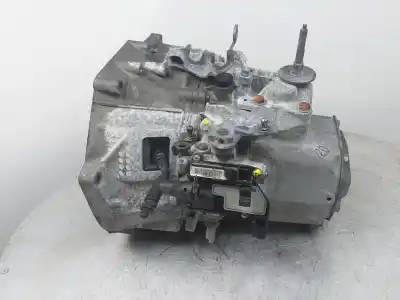 Pezzo di ricambio per auto di seconda mano riduttore per citroen c4 lim. collection riferimenti oem iam 20ea23  